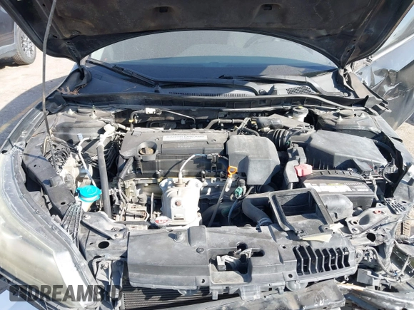 ✅ 2013 Honda Accord LX • VIN: 1HGCR2F35DA105845 • Lot: 44029143. Wystawiony na IAAI z przebiegiem 178 290 mil. Bezpłatny archiwum sprzedaży aukcyjnych z USA i szczegółowy raport historii pojazdu na DreamBid. Zdjęcie 10.