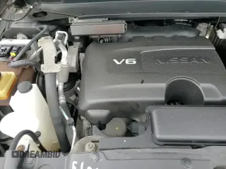 ✅ 2018 Nissan Pathfinder Platinum • VIN: 5N1DR2MM6JC611985 • Lot: 86193695. Wystawiony na Copart z przebiegiem 93 102 mil. Bezpłatny archiwum sprzedaży aukcyjnych z USA i szczegółowy raport historii pojazdu na DreamBid. Zdjęcie 13.