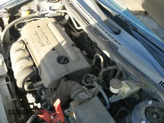 ✅ 2005 Toyota Corolla CE • VIN: JTDBR32E152060471 • Лот: 43668847. Опубликован ранее на IAAI с пробегом 233 237 миль. Бесплатный доступ к архиву аукционных продаж из США и подробный отчёт об истории автомобиля на DreamBid. Изображение 12.