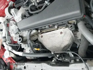 ✅ 2016 Nissan Rogue SV • VIN: 5N1AT2MV7GC781133 • Lot: 42664400. Listed on IAAI with 141,639 mi. Free auction sales archive from the USA and detailed vehicle history report at DreamBid. Image 19.