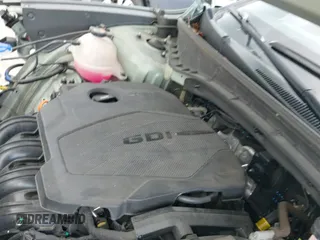 2023 Hyundai Santa Cruz SE z VIN 5NTJA4AE2PH043675, wystawiony jako IAAI lot #42589673 z przebiegiem 46 874 mil mil oraz . Historia ofert i sprzedaży dostępna na DreamBid. Obrazek 24.