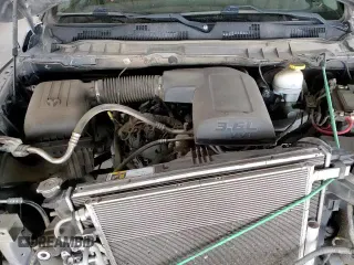 ✅ 2020 Ram 1500 Warlock • VIN: 1C6RR6GG2LS105366 • Лот: 47004785. Опубликован ранее на Copart с пробегом 80 125 миль. Бесплатный доступ к архиву аукционных продаж из США и подробный отчёт об истории автомобиля на DreamBid. Изображение 14.