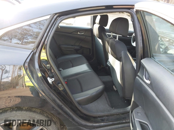 ✅ 2021 Honda Civic Sport • VIN: 2HGFC2F82MH518754 • Lot: 44104334. Wystawiony na IAAI z przebiegiem 73 650 mil. Bezpłatny archiwum sprzedaży aukcyjnych z USA i szczegółowy raport historii pojazdu na DreamBid. Zdjęcie 8.