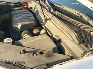 ✅ 2008 GMC Acadia SLT1 • VIN: 1GKER23768J296619 • Лот: 43271627. Опубликован ранее на IAAI с пробегом 281 101 миль. Бесплатный доступ к архиву аукционных продаж из США и подробный отчёт об истории автомобиля на DreamBid. Изображение 12.