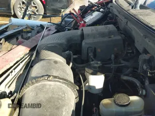 ✅ 2004 Ford F-150 XL • VIN: 2FTRF17W64CA83745 • Lot: 41659966. Wystawiony na IAAI z przebiegiem 118 520 mil. Bezpłatny archiwum sprzedaży aukcyjnych z USA i szczegółowy raport historii pojazdu na DreamBid. Zdjęcie 19.