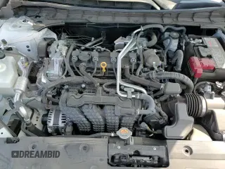 ✅ 2025 Nissan Altima SV • VIN: 1N4BL4DV4SN340776 • Lot: 90402495. Listed on Copart with 26,471 mi. Free auction sales archive from the USA and detailed vehicle history report at DreamBid. Image 13.