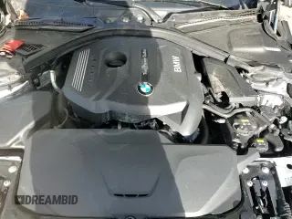 ✅ 2018 BMW 4 Series 430i xDrive • VIN: WBA4J3C55JBG91037 • Lot: 92577885. Listed on Copart with 101,561 mi. Free auction sales archive from the USA and detailed vehicle history report at DreamBid. Image 13.