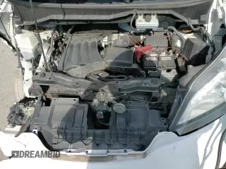 ✅ 2017 Nissan NV200 S • VIN: 3N6CM0KN7HK712985 • Lot: 65787235. Wystawiony na Copart z przebiegiem Nie podano. Bezpłatny archiwum sprzedaży aukcyjnych z USA i szczegółowy raport historii pojazdu na DreamBid. Zdjęcie 14.