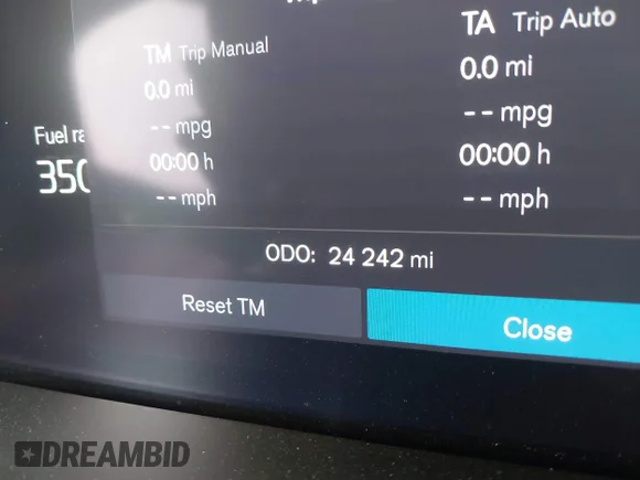 ✅ 2022 Volvo XC60 Momentum • VIN: YV4L12DK4N1002821 • Lot: 42164687. Wystawiony na IAAI z przebiegiem 24 242 mil. Bezpłatny archiwum sprzedaży aukcyjnych z USA i szczegółowy raport historii pojazdu na DreamBid. Zdjęcie 7.