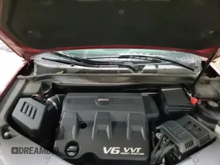 ✅ 2017 GMC Terrain SLT • VIN: 2GKFLUE30H6229233 • Lot: 93298425. Wystawiony na Copart z przebiegiem 121 556 mil. Bezpłatny archiwum sprzedaży aukcyjnych z USA i szczegółowy raport historii pojazdu na DreamBid. Zdjęcie 14.