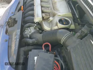 ✅ 2007 Volkswagen Beetle • VIN: 3VWRF31Y27M401078 • Lot: 41912534. Listed on IAAI with 112,208 mi. Free auction sales archive from the USA and detailed vehicle history report at DreamBid. Image 18.