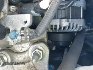 ✅ 2019 Honda Fit EX • VIN: 3HGGK5H86KM745157 • Lot: 43765182. Listed on IAAI with 72,498 mi. Free auction sales archive from the USA and detailed vehicle history report at DreamBid. Image 19.