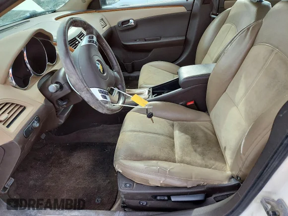 ✅ 2011 Chevrolet Malibu 2LT • VIN: 1G1ZD5EU5BF132250 • Lot: 76207445. Wystawiony na Copart z przebiegiem 213 828 mil. Bezpłatny archiwum sprzedaży aukcyjnych z USA i szczegółowy raport historii pojazdu na DreamBid. Zdjęcie 7.