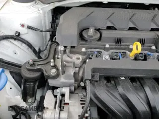 ✅ 2025 Hyundai Venue SEL • VIN: KMHRC8A38SU379522 • Лот: 91899335. Опубликован ранее на Copart с пробегом 10 162 миль. Бесплатный доступ к архиву аукционных продаж из США и подробный отчёт об истории автомобиля на DreamBid. Изображение 15.