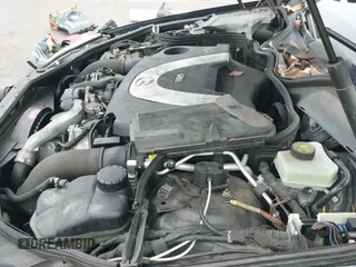 ✅ 2007 Mercedes-Benz CLS 550 • VIN: WDDDJ72X77A080506 • Lot: 43754899. Listed on IAAI with 162,826 mi. Free auction sales archive from the USA and detailed vehicle history report at DreamBid. Image 14.