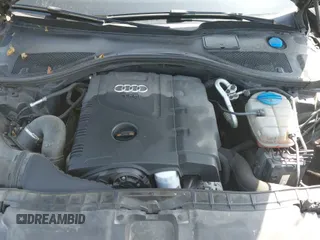 ✅ 2013 Audi A6 Premium Plus • VIN: WAUDFAFC2DN081032 • Лот: 42212563. Опубликован ранее на IAAI с пробегом 131 601 миль. Бесплатный доступ к архиву аукционных продаж из США и подробный отчёт об истории автомобиля на DreamBid. Изображение 19.