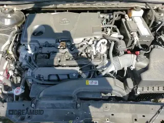 ✅ 2022 Toyota Camry LE • VIN: 4T1C11AK2NU036915 • Lot: 93386395. Wystawiony na Copart z przebiegiem 27 779 mil. Bezpłatny archiwum sprzedaży aukcyjnych z USA i szczegółowy raport historii pojazdu na DreamBid. Zdjęcie 14.