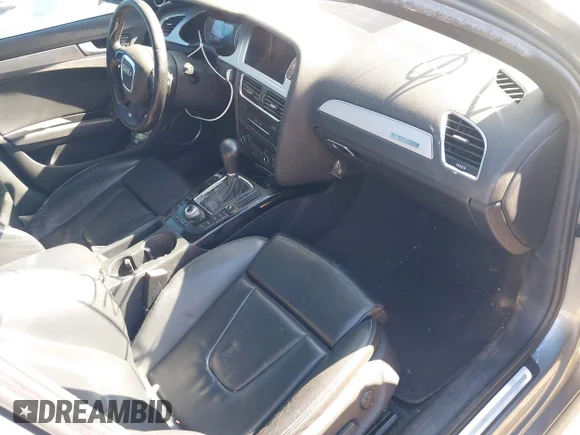 ✅ 2011 Audi S4 Premium Plus • VIN: WAUBGAFL5BA024042 • Лот: 45084268. Опубликован ранее на IAAI с пробегом 85 961 миль. Бесплатный доступ к архиву аукционных продаж из США и подробный отчёт об истории автомобиля на DreamBid. Изображение 5.