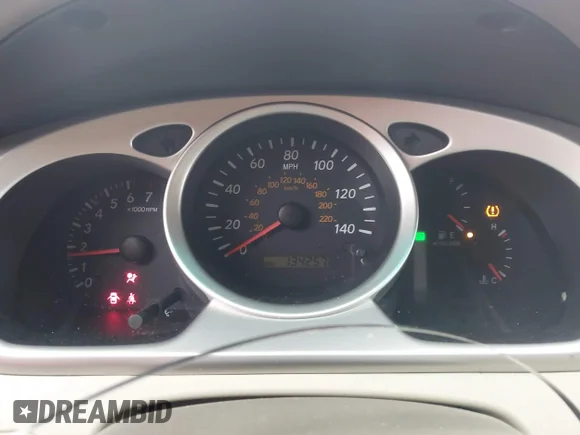 ✅ 2006 Toyota Highlander • VIN: JTEGD21A260133790 • Lot: 44404221. Wystawiony na IAAI z przebiegiem 134 257 mil. Bezpłatny archiwum sprzedaży aukcyjnych z USA i szczegółowy raport historii pojazdu na DreamBid. Zdjęcie 7.