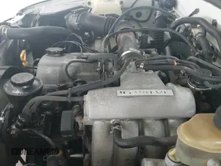 ✅ 1996 Toyota Tacoma • VIN: 4TAVL52N0TZ154500 • Lot: 43233830. Listed on IAAI with 226,629 mi. Free auction sales archive from the USA and detailed vehicle history report at DreamBid. Image 12.