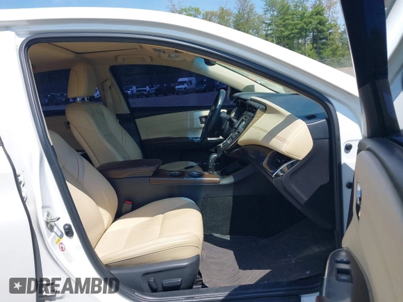 ✅ 2016 Toyota Avalon Limited • VIN: 4T1BD1EB9GU055008 • Лот: 45156819. Опубліковано раніше на IAAI з пробігом 165 194 миль. Безкоштовний доступ до архіву аукціонних продажів зі США та докладний звіт про історію автомобіля на DreamBid. Зображення 5.