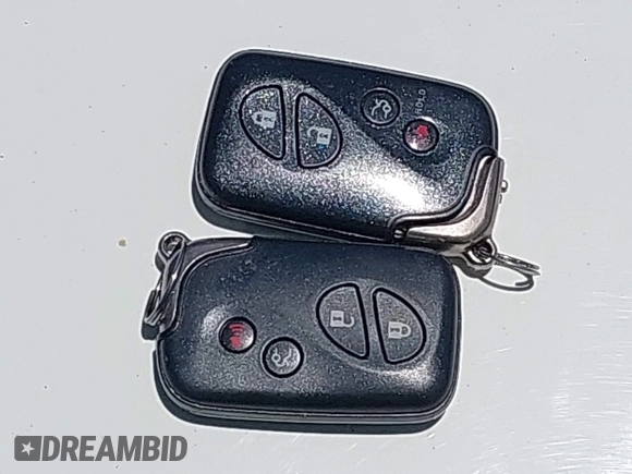 ✅ 2007 Lexus IS 250 • VIN: JTHBK262875028468 • Lot: 45023692. Wystawiony na IAAI z przebiegiem 181 774 mil. Bezpłatny archiwum sprzedaży aukcyjnych z USA i szczegółowy raport historii pojazdu na DreamBid. Zdjęcie 11.