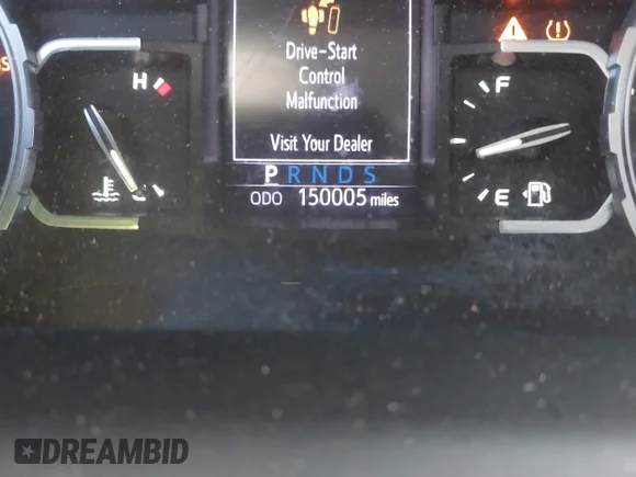 ✅ 2019 Toyota Tundra SR5 • VIN: 5TFGY5F19KX249704 • Lot: 43400876. Wystawiony na IAAI z przebiegiem 150 005 mil. Bezpłatny archiwum sprzedaży aukcyjnych z USA i szczegółowy raport historii pojazdu na DreamBid. Zdjęcie 7.