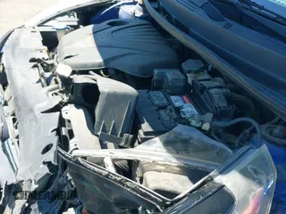 ✅ 2013 Hyundai Accent GLS • VIN: KMHCT4AE1DU496622 • Lot: 42248910. Listed on IAAI with 88,832 mi. Free auction sales archive from the USA and detailed vehicle history report at DreamBid. Image 19.