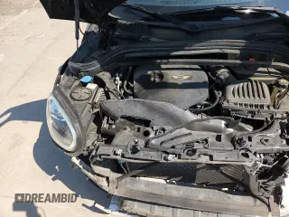 ✅ 2017 MINI Countryman Cooper S • VIN: WMZYT3C36H3D97681 • Lot: 68372435. Listed on Copart with 66,138 mi. Free auction sales archive from the USA and detailed vehicle history report at DreamBid. Image 16.