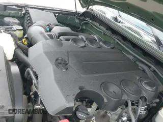 ✅ 2013 Toyota FJ Cruiser • VIN: JTEBU4BF0DK172136 • Lot: 42414141. Listed on IAAI with 120,166 mi. Free auction sales archive from the USA and detailed vehicle history report at DreamBid. Image 20.