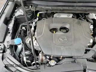 ✅ 2024 Mazda CX-5 S Premium Plus • VIN: JM3KFBEM0R0397793 • Lot: 81490085. Wystawiony na Copart z przebiegiem 14 328 mil. Bezpłatny archiwum sprzedaży aukcyjnych z USA i szczegółowy raport historii pojazdu na DreamBid. Zdjęcie 14.