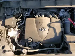 ✅ 2021 Toyota Highlander Platinum • VIN: 5TDFZRAHXMS057446 • Lot: 69639295. Wystawiony na Copart z przebiegiem 42 386 mil. Bezpłatny archiwum sprzedaży aukcyjnych z USA i szczegółowy raport historii pojazdu na DreamBid. Zdjęcie 14.