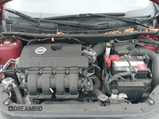 ✅ 2015 Nissan Sentra SV • VIN: 3N1AB7AP3FL659966 • Lot: 43547997. Wystawiony na IAAI z przebiegiem 98 838 mil. Bezpłatny archiwum sprzedaży aukcyjnych z USA i szczegółowy raport historii pojazdu na DreamBid. Zdjęcie 20.