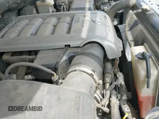 ✅ 2010 Toyota Tundra • VIN: 5TFDY5F14AX112932 • Лот: 42116717. Опубликован ранее на IAAI с пробегом 229 365 миль. Бесплатный доступ к архиву аукционных продаж из США и подробный отчёт об истории автомобиля на DreamBid. Изображение 19.