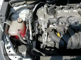 ✅ 2021 Toyota Corolla LE • VIN: 5YFEPMAE2MP171783 • Лот: 64513225. Опубликован ранее на Copart с пробегом 60 389 миль. Бесплатный доступ к архиву аукционных продаж из США и подробный отчёт об истории автомобиля на DreamBid. Изображение 16.