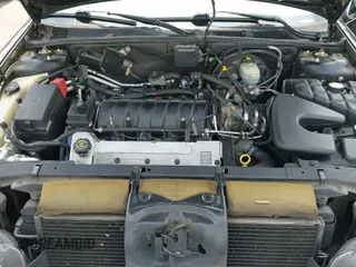 ✅ 2002 Cadillac Seville Luxury SLS • VIN: 1G6KS54Y32U148514 • Lot: 43094384. Wystawiony na IAAI z przebiegiem 130 242 mil. Bezpłatny archiwum sprzedaży aukcyjnych z USA i szczegółowy raport historii pojazdu na DreamBid. Zdjęcie 12.