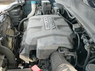 ✅ 2008 Honda Ridgeline RTL • VIN: 2HJYK16528H528826 • Lot: 42016635. Listed on IAAI with 128,810 mi. Free auction sales archive from the USA and detailed vehicle history report at DreamBid. Image 19.