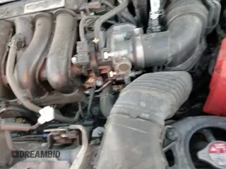 ✅ 2018 Honda Fit EX • VIN: 3HGGK5H8XJM710071 • Лот: 91677205. Опубликован ранее на Copart с пробегом 51 558 миль. Бесплатный доступ к архиву аукционных продаж из США и подробный отчёт об истории автомобиля на DreamBid. Изображение 13.