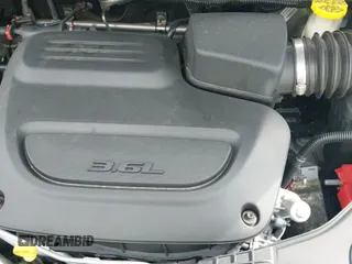 ✅ 2021 Chrysler Voyager LX • VIN: 2C4RC1CG6MR577477 • Lot: 42935666. Listed on IAAI with 89,528 mi. Free auction sales archive from the USA and detailed vehicle history report at DreamBid. Image 18.