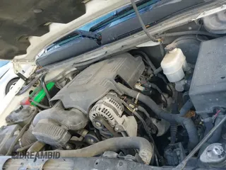 ✅ 2012 GMC Sierra 1500 SLE • VIN: 3GTP2VE79CG149583 • Лот: 43208325. Опубликован ранее на IAAI с пробегом 319 597 миль. Бесплатный доступ к архиву аукционных продаж из США и подробный отчёт об истории автомобиля на DreamBid. Изображение 22.