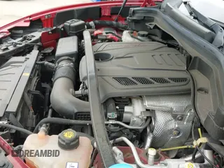 ✅ 2021 Alfa Romeo Stelvio Ti • VIN: ZASPAKBN5M7D09578 • Lot: 42189661. Listed on IAAI with 36,615 mi. Free auction sales archive from the USA and detailed vehicle history report at DreamBid. Image 19.