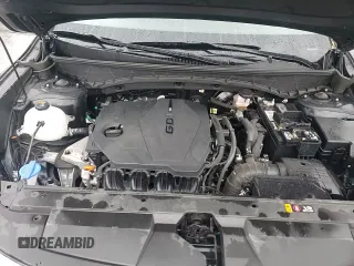 2024 Hyundai Santa Cruz SE с VIN 5NTJA4AE0RH093154, выставлен на аукционе Copart как лот 45149895 с пробегом 25 101 миль миль и Списание • Salvage title. История ставок и продаж доступна на DreamBid. Изображение 13.