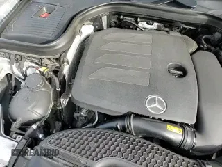 ✅ 2020 Mercedes-Benz GLC 300 • VIN: WDC0G8EBXLF674401 • Lot: 84419045. Wystawiony na Copart z przebiegiem 136 674 mil. Bezpłatny archiwum sprzedaży aukcyjnych z USA i szczegółowy raport historii pojazdu na DreamBid. Zdjęcie 14.