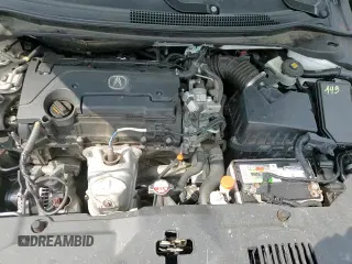 ✅ 2019 Acura ILX Premium • VIN: 19UDE2F85KA008119 • Лот: 66750815. Опубликован ранее на Copart с пробегом 58 473 миль. Бесплатный доступ к архиву аукционных продаж из США и подробный отчёт об истории автомобиля на DreamBid. Изображение 14.