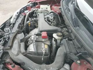 ✅ 2014 Nissan Rogue S • VIN: 5N1AT2MV9EC869887 • Лот: 42296779. Опубликован ранее на IAAI с пробегом 132 896 миль. Бесплатный доступ к архиву аукционных продаж из США и подробный отчёт об истории автомобиля на DreamBid. Изображение 19.