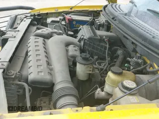 ✅ 2004 Ford F-150 XLT • VIN: 1FTPX04594KC13300 • Lot: 42809633. Listed on IAAI with 238,195 mi. Free auction sales archive from the USA and detailed vehicle history report at DreamBid. Image 12.