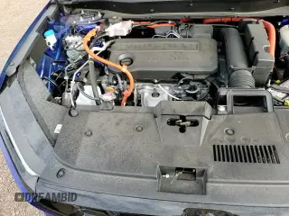 ✅ 2024 Honda CR-V Sport • VIN: 7FARS6H53RE022064 • Lot: 91231445. Wystawiony na Copart z przebiegiem 7 061 mil. Bezpłatny archiwum sprzedaży aukcyjnych z USA i szczegółowy raport historii pojazdu na DreamBid. Zdjęcie 14.