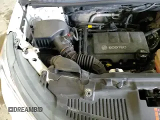 ✅ 2017 Buick Encore Preferred II • VIN: KL4CJBSB4HB168514 • Lot: 66984445. Wystawiony na Copart z przebiegiem 67 238 mil. Bezpłatny archiwum sprzedaży aukcyjnych z USA i szczegółowy raport historii pojazdu na DreamBid. Zdjęcie 15.