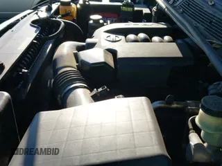 ✅ 2004 Nissan Armada LE • VIN: 5N1AA08B94N745843 • Lot: 41678658. Listed on IAAI with 156,147 mi. Free auction sales archive from the USA and detailed vehicle history report at DreamBid. Image 15.