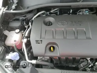 ✅ 2021 Toyota C-HR XLE • VIN: NMTKHMBX8MR139670 • Lot: 91477165. Listed on Copart with 35,638 mi. Free auction sales archive from the USA and detailed vehicle history report at DreamBid. Image 16.